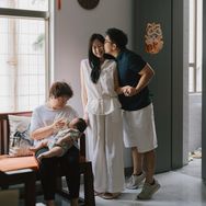 广式老母亲阿珍与婷婷(橱窗营业中）抖音号头像