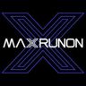 MAXRUNON摩托车装备旗舰店抖音达人头像