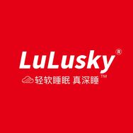 LuLusky品牌家纺旗舰店抖音号头像
