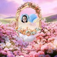 戴洪月（三宝的陪读奶奶👵）抖音达人头像
