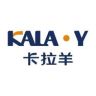 卡拉羊官方旗舰店直播间抖音达人头像