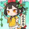 本宫娱了抖音达人头像