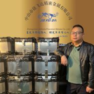 AYAY摩旅装备工厂抖音达人头像