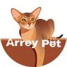 Arrey pet 大葱阿比(蒙蒙)抖音达人头像