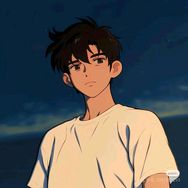 愚者不愚抖音达人头像