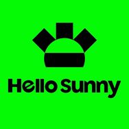 HELLO SUNNY官方旗舰店抖音号头像