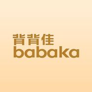 背背佳官方旗舰店抖音号头像