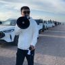 王明旅行（呼伦贝尔）抖音达人头像