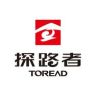 探路者TOREAD运动旗舰店抖音达人头像