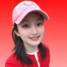 青少年跳绳赛事推广抖音达人头像