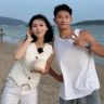 阿雅自律一生（小心骗子本人不主动私信关注抖音达人头像