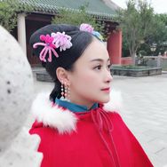 大冲冲（暗器阁阁主）抖音达人头像
