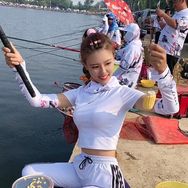 鑫鑫爱钓鱼🎣抖音达人头像