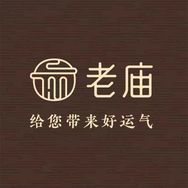 老庙荟福轩黄金专卖店抖音达人头像