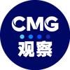 CMG观察抖音达人头像