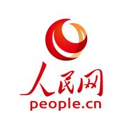 人民网抖音达人头像