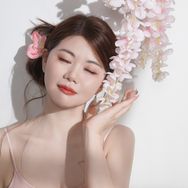 温柔抖音达人头像