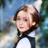 许诺拆卡l良月抖音达人头像