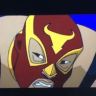 牛战士历险记抖音达人头像