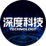 深度科技抖音达人头像