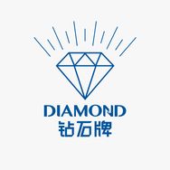 钻石牌·挂腰风扇抖音号头像