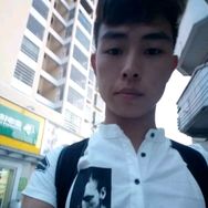 阿河-抖音达人头像
