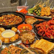 快乐干饭抖音达人头像