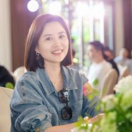 子婷引线计划抖音达人头像