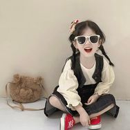 拾安kids潮童馆抖音达人头像