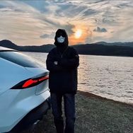 心诚乐抖音达人头像