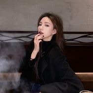 小萌咋咋滴抖音达人头像