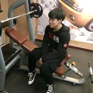 人形人类抖音达人头像