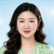小恩妈抖音达人头像