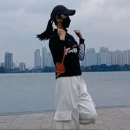 圆妹妹抖音达人头像