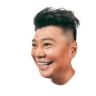 阮兆祥抖音达人头像
