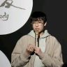 方向来啦抖音达人头像