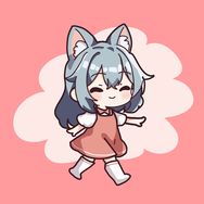 娱小范儿抖音达人头像