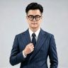 明宇说科技抖音达人头像