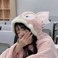 困兔子呀抖音达人头像