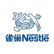雀巢婴童生活旗舰店抖音达人头像