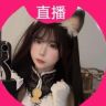 人形小猫.抖音达人头像