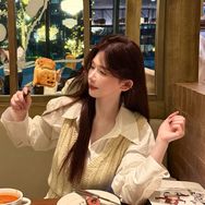 小酪曲奇抖音达人头像