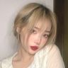 星星莎拉酱抖音达人头像