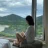 是周周啊抖音达人头像