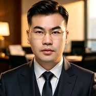 大钊聊情感抖音达人头像