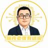 瑞克老张有话说抖音达人头像
