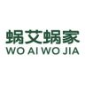 蜗艾蜗家与艾同形臻选馆抖音号头像