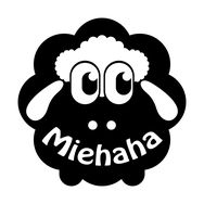咩哈哈无锡二手奢侈品抖音达人头像