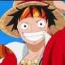 luffy君抖音达人头像