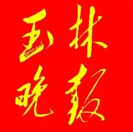 玉林晚报抖音达人头像